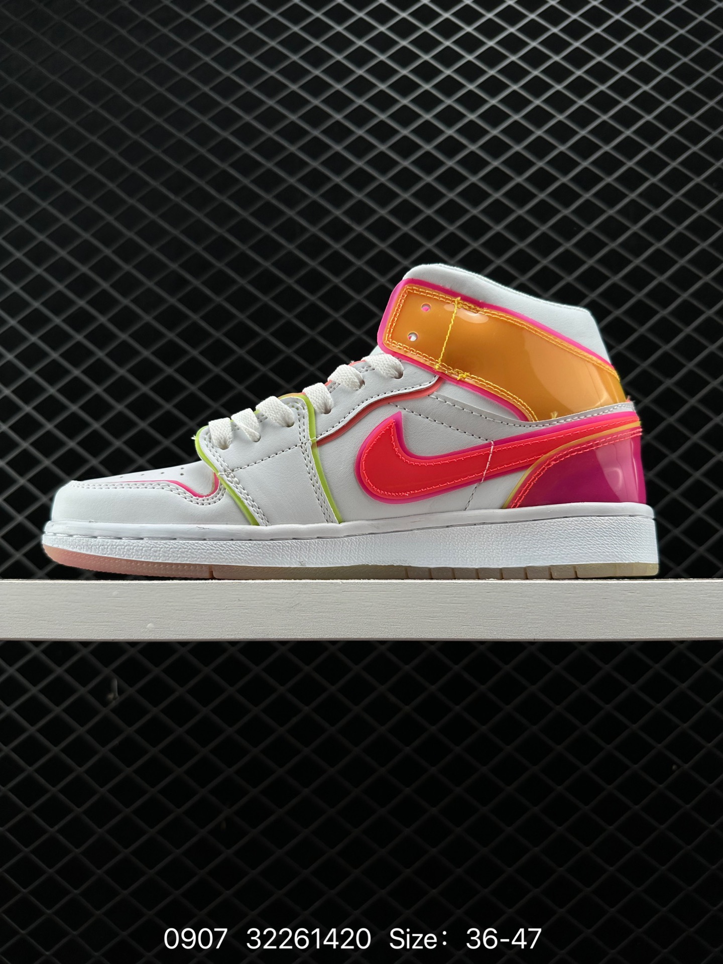 Air Jordan 1 Low AJ1